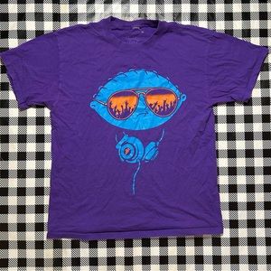 family guy stewie graphic tee
